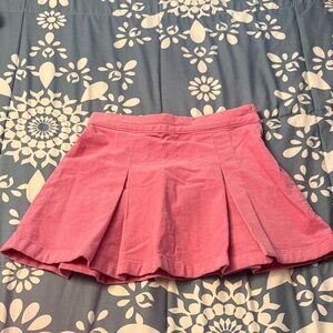 J.Crew, CrewCuts NWT Skirt